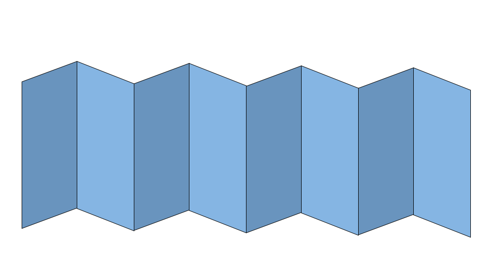 Custom Fold Options