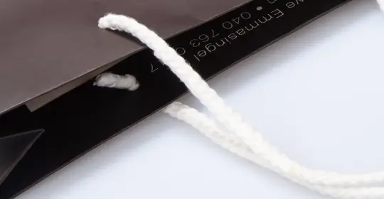 Cotton (String) Handle