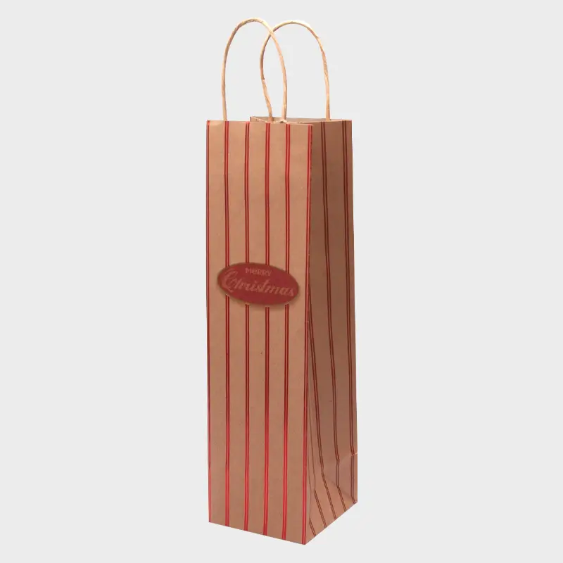 Liquor & Wine Bags