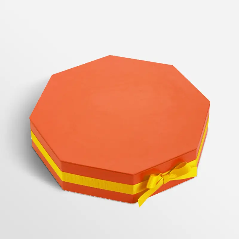 Custom Shape Box