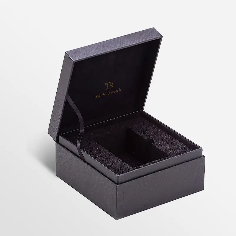 Custom Luxury Rigid Boxes | AtoPrinting