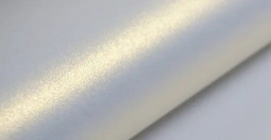 Pearlescent Coating