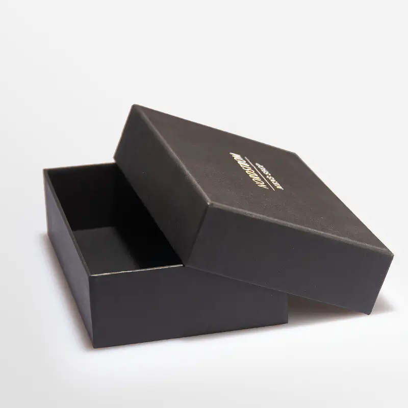 Custom Luxury Rigid Boxes | AtoPrinting